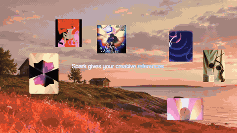 A four-second GIF at 480 px wide with a 64-colour palette